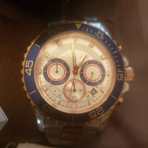Michael Kors divers style watch